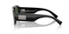28209A - Black - Dark Green Polar