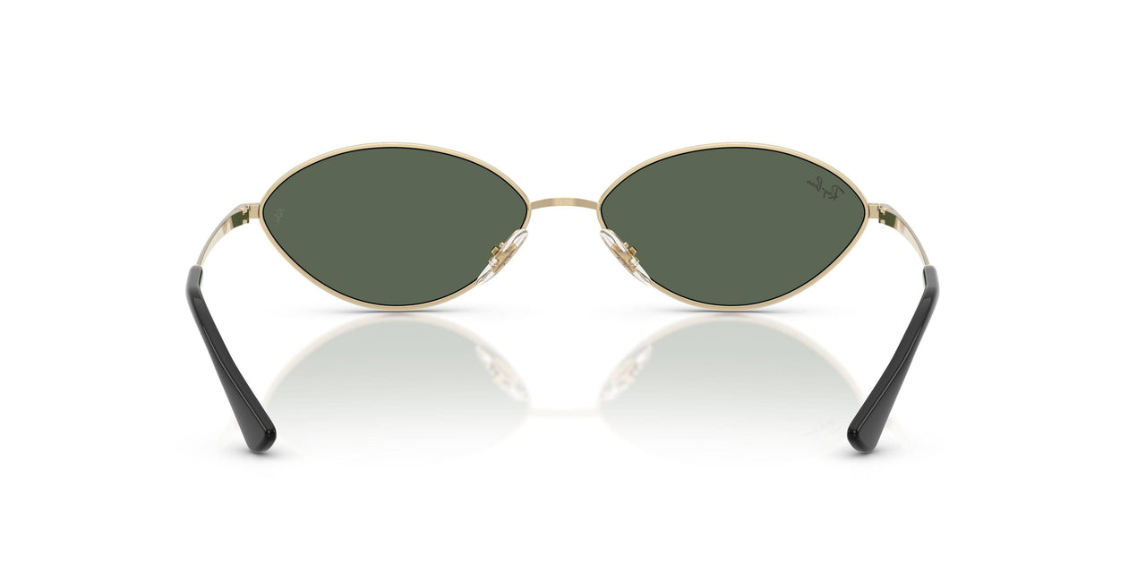 921371 - Gold - Dark Green