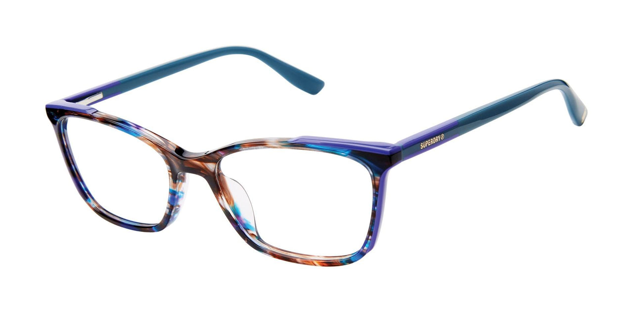 Superdry SDOW014T Eyeglasses