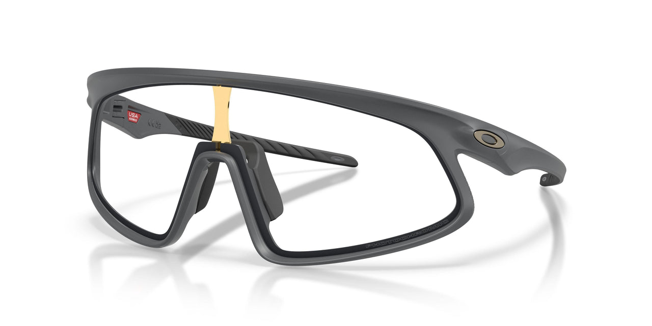 Oakley Rslv 141 9524D Sunglasses