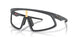 Oakley Rslv 141 9524D Sunglasses