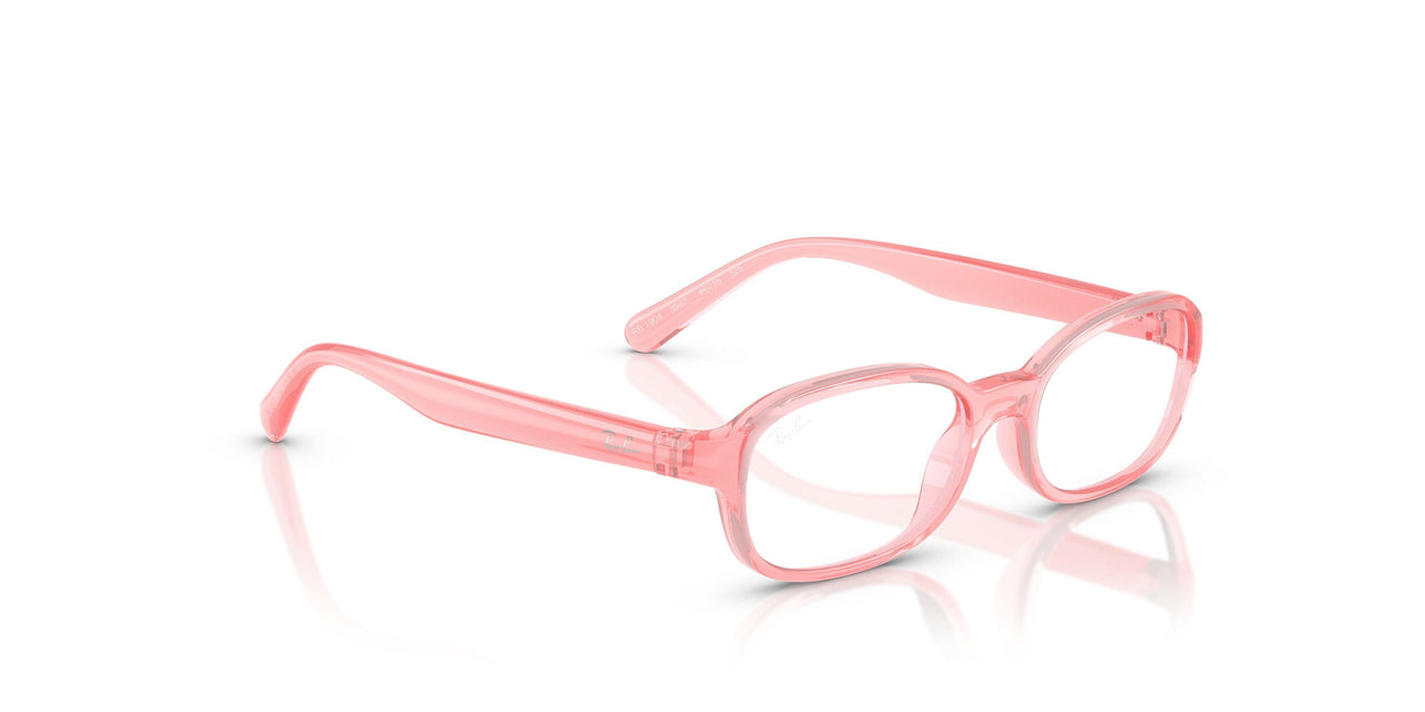 3982 - Pink - Clear
