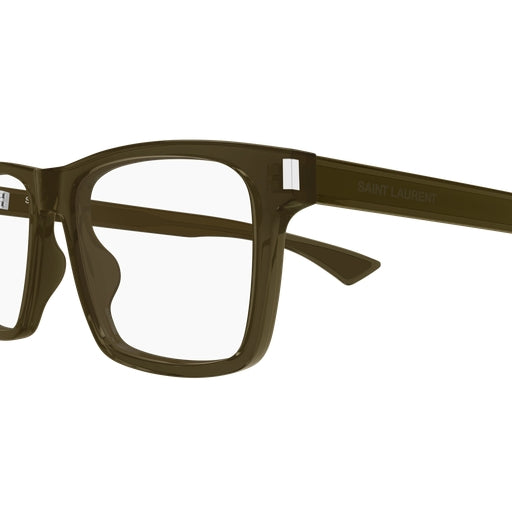 009 - Brown - Transparent