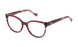 Yalea VYA097V Eyeglasses