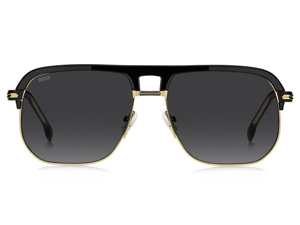 02M2-9O - BLK GOLD B