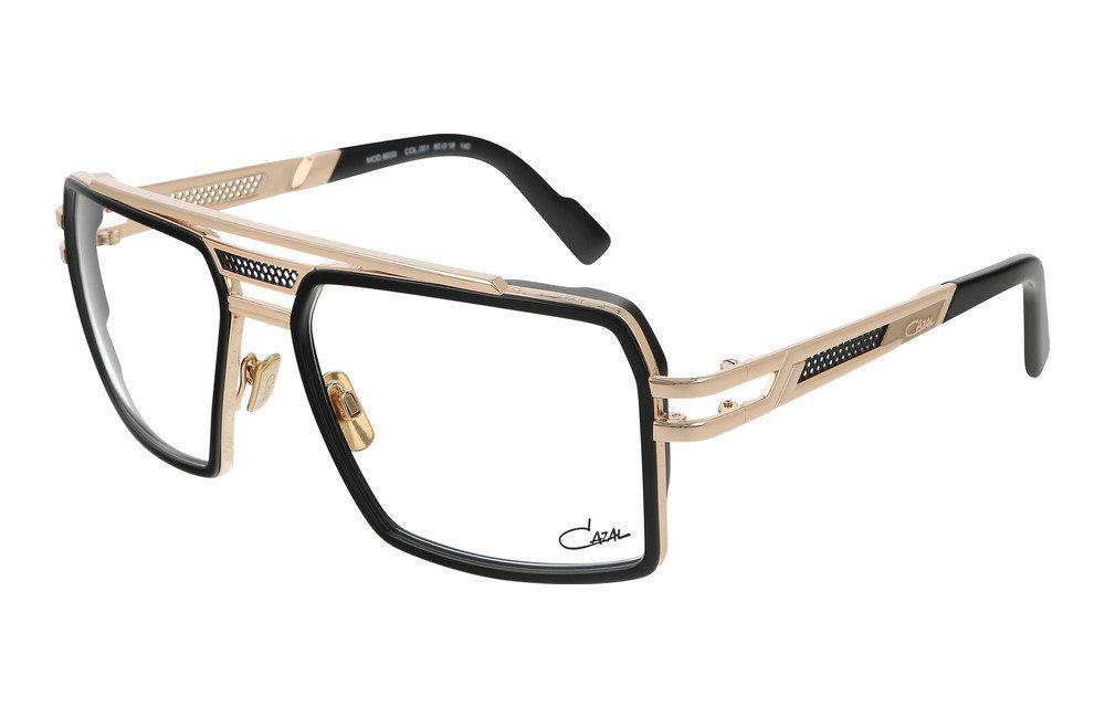 Cazal 6033/3 Sunglasses
