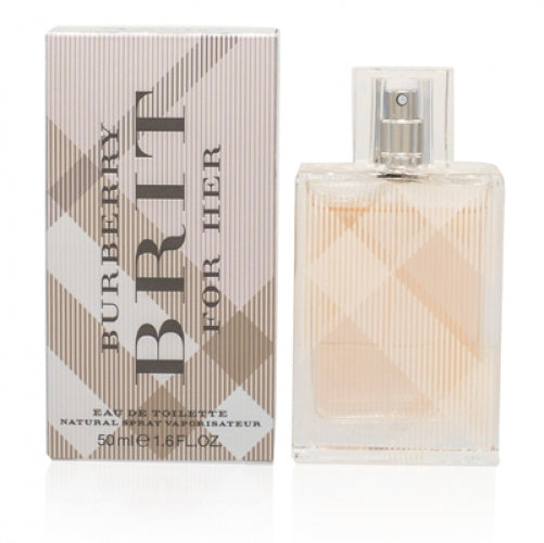 Burberry Brit For Her EDT Spray
