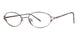 Modern Metals IRIS Eyeglasses