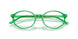 8441 - Green - Clear