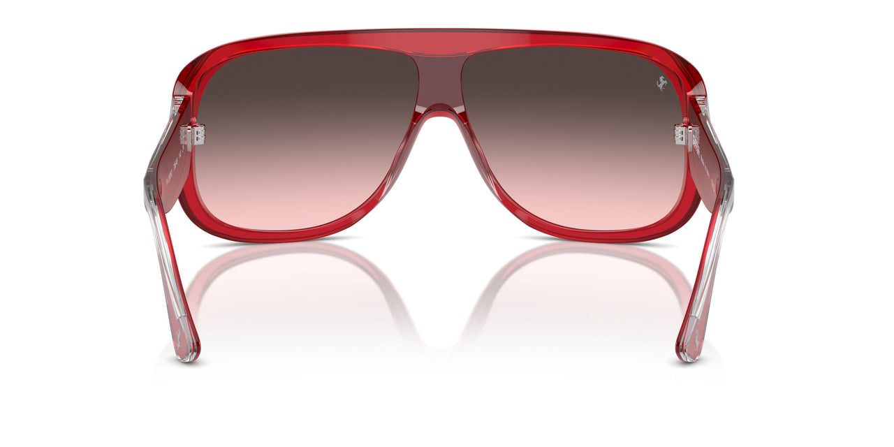 706/46 - Red - Pink Gradient Red
