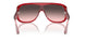 706/46 - Red - Pink Gradient Red