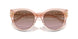566814 - Pink - Brown Pink Gradient