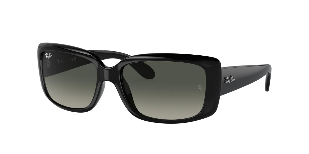 601/71 - Black - Grey Gradient