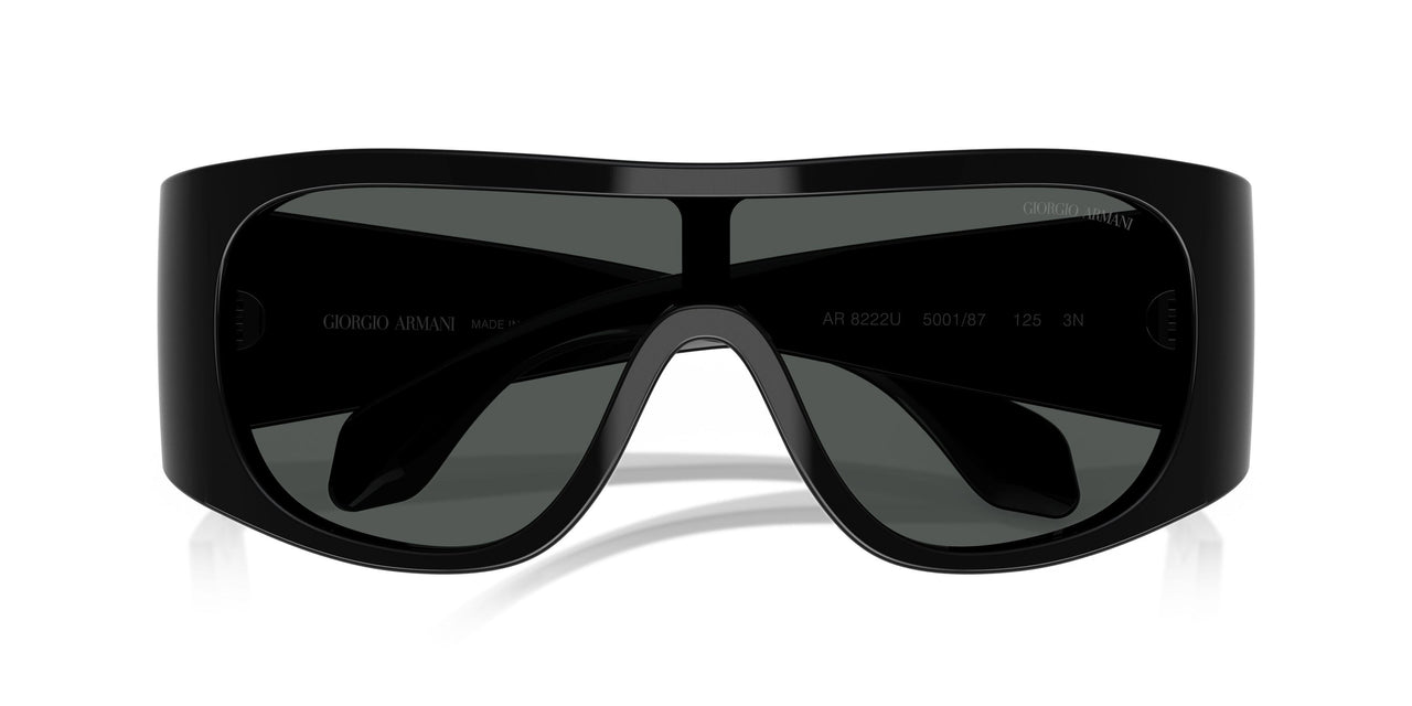 500187 - Black - Dark Grey