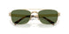 ZVN71A - Gold / Olive Green