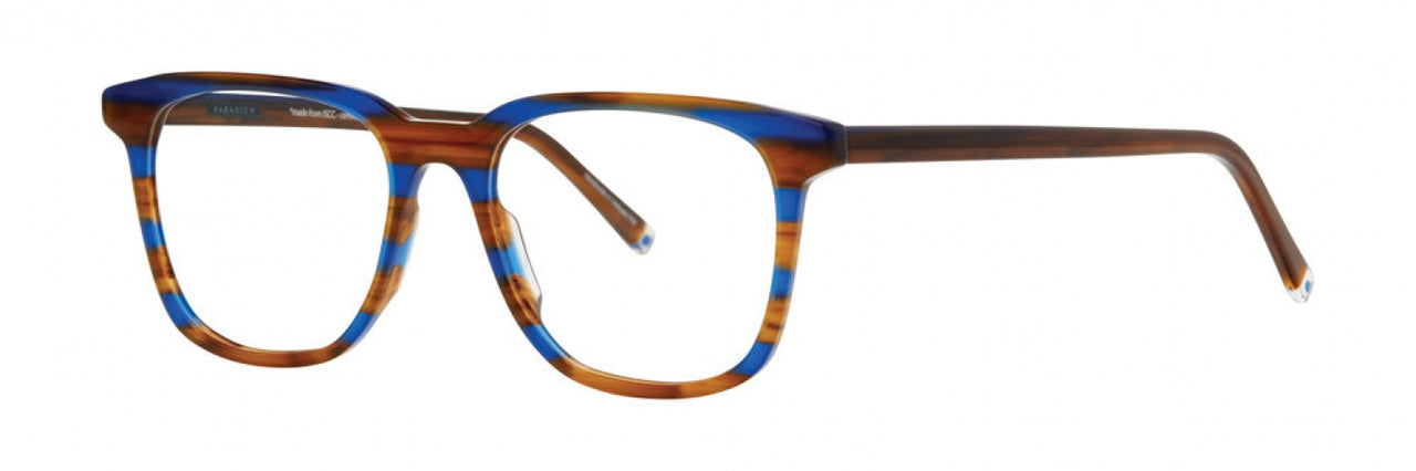 Paradigm Theo Eyeglasses