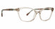 Badgley Mischka BMLEA Eyeglasses