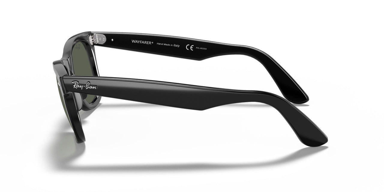 901/58 - Black - G-15 Green