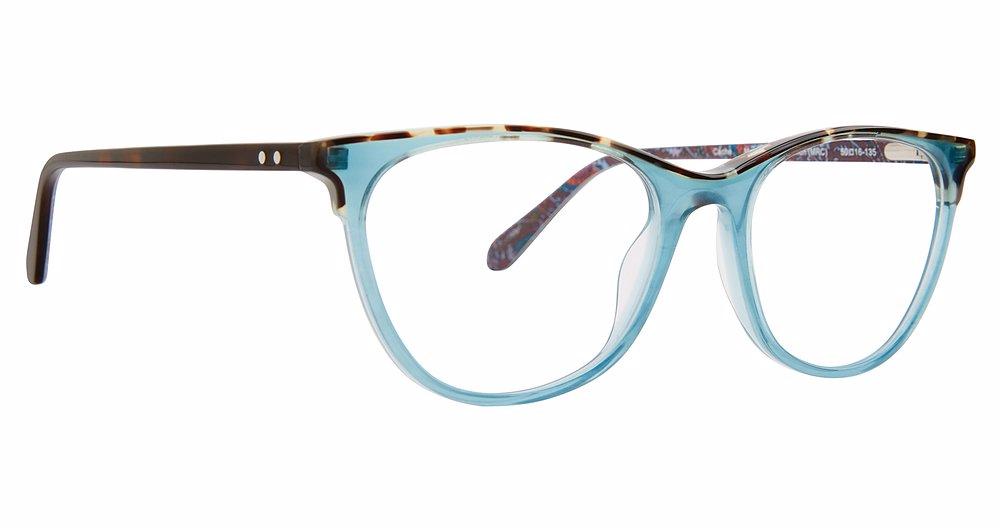 Vera Bradley VBCACHE Eyeglasses