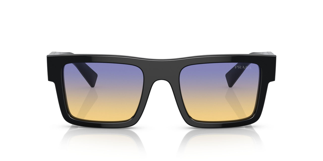 1AB06Z - Black - Yellow/dark Blue