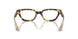 1654SB - Tortoise - Clear Blue-violet Light Filter