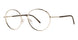 Modern Metals WISE Eyeglasses