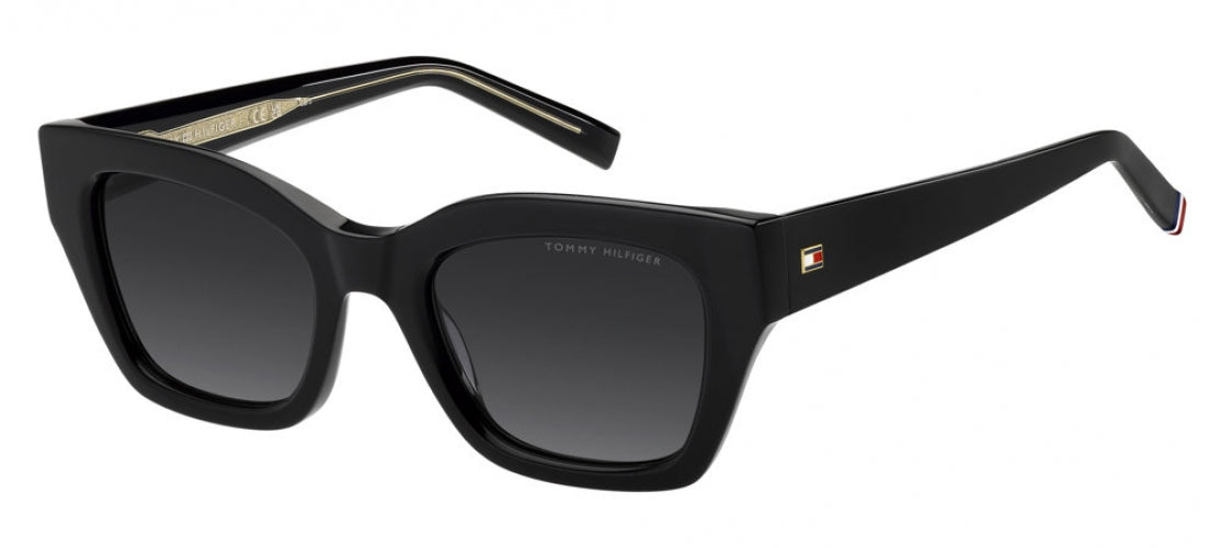 8079O-9O - BLACK