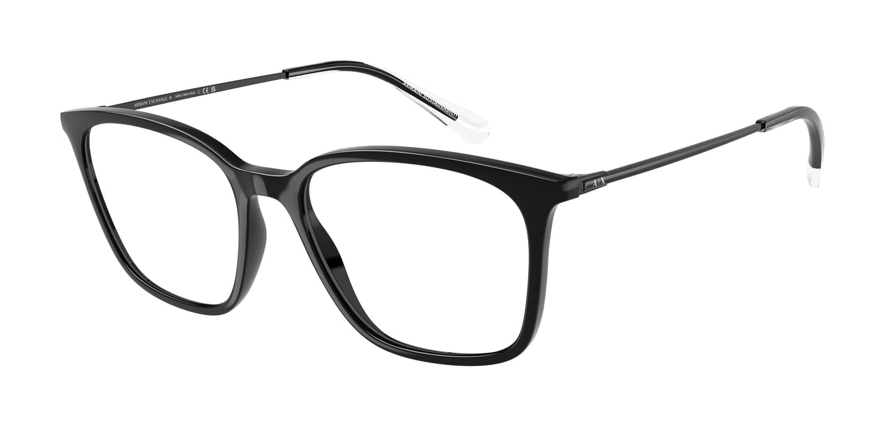 Armani Exchange 3120 Eyeglasses