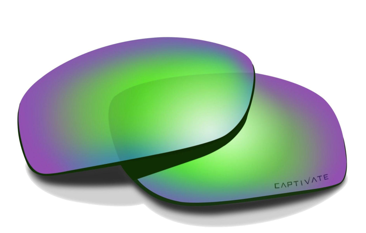 Wiley X Active Kingpin LENS