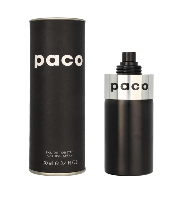 Paco Rabanne Paco Unisex EDT Spray Can