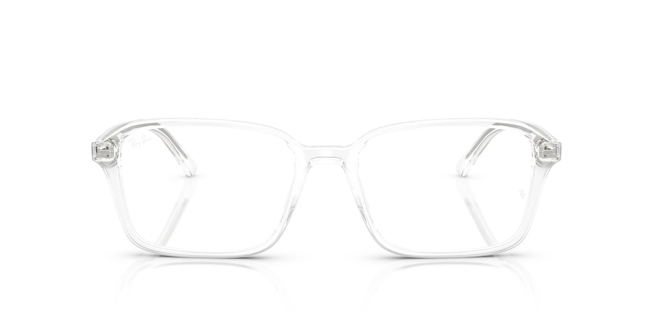 2001 - Transparent - Clear