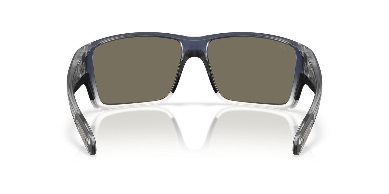 908020 - Multi - Blue Mirror