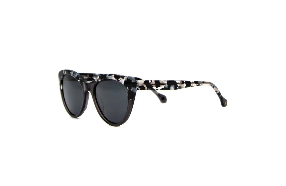 90 - DV0185. Black 5419