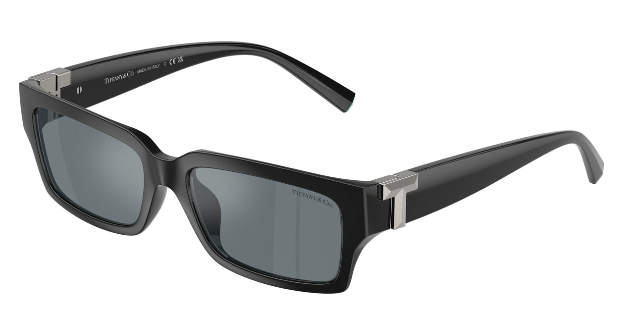 80016G - Black - Grey Mirror Black