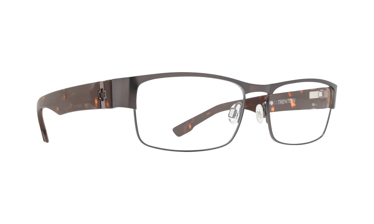 397000 - Brushed Gunmetal Matte Tort