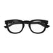 001 - Black - Transparent