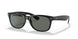 901/58 - Black - Crystal Green Polarized