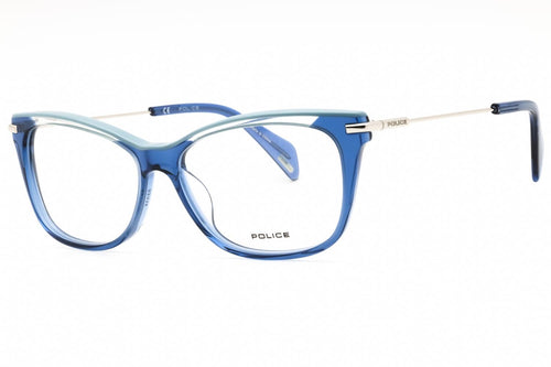 Police VPL506E Eyeglasses