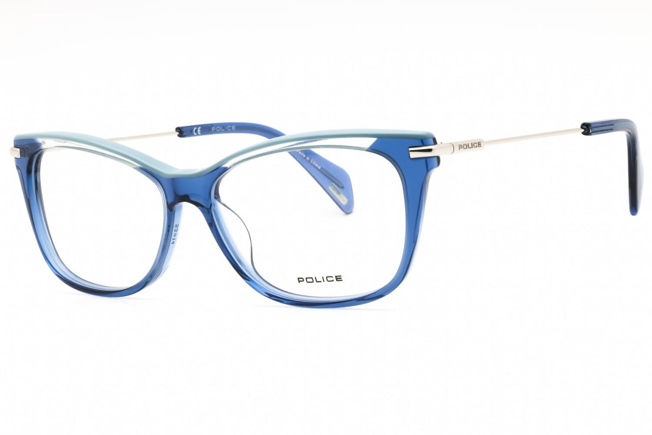 Police VPL506E Eyeglasses