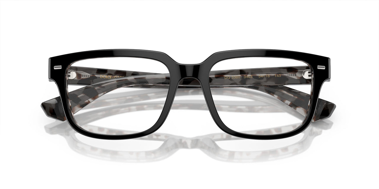 3403 - Black