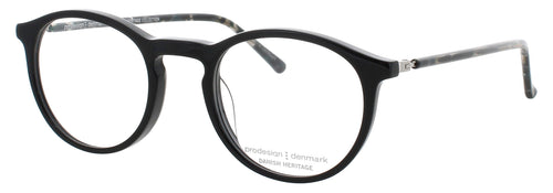 Prodesign 4773 Eyeglasses