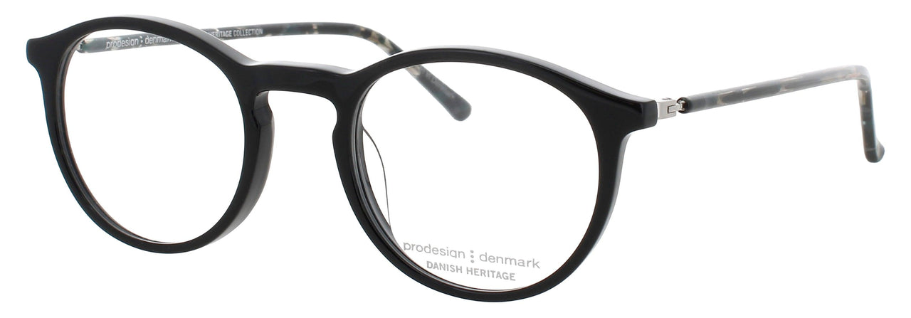 Prodesign 4773 Eyeglasses