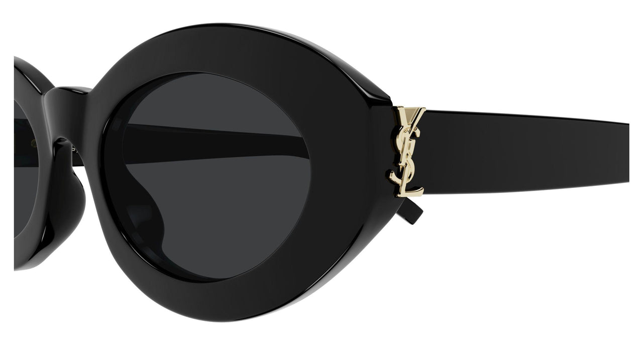 001 - Black - Black