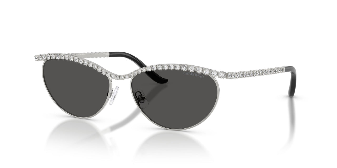 Swarovski 7046 Sunglasses
