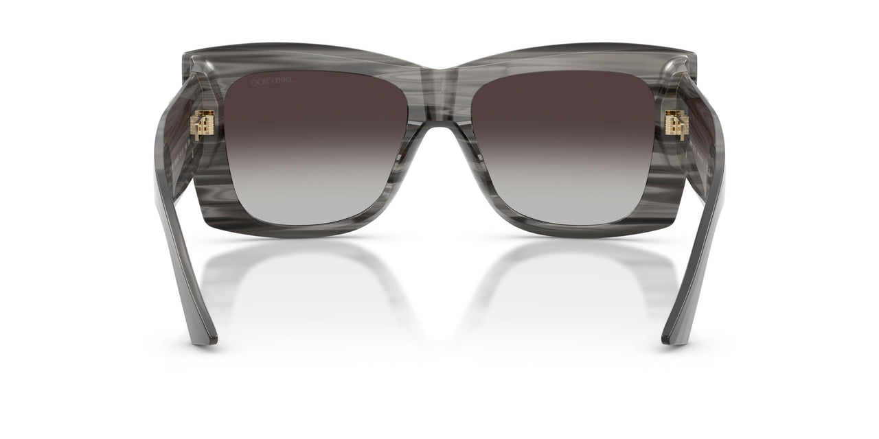 50638G - Black - Gradient Gray