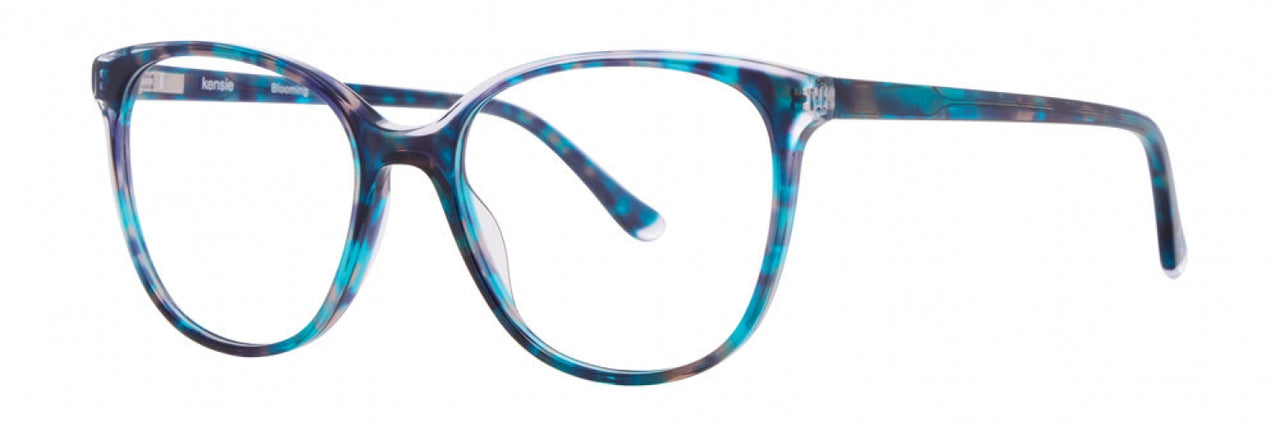 Kensie Blooming Eyeglasses