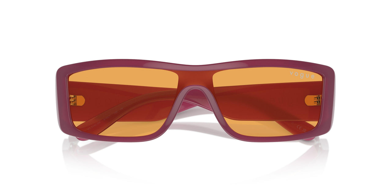 3168/7 - Violet - Orange