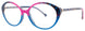 Coco Song RUNNINGJEANS Eyeglasses