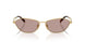 5AK20I - Gold - Light Purple Brown