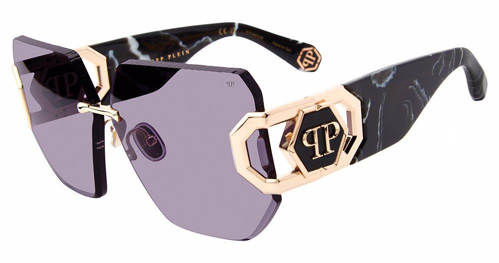 Philipp Plein SPP133 Sunglasses